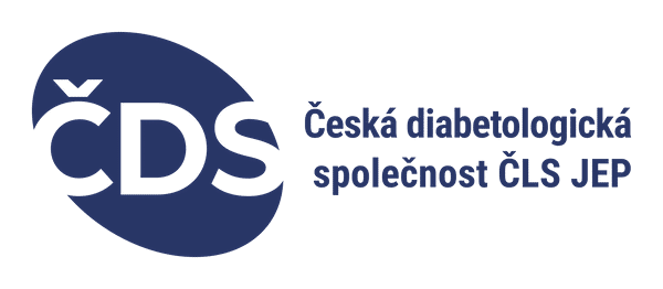 Česká diabetologická společnost ČLS JEP