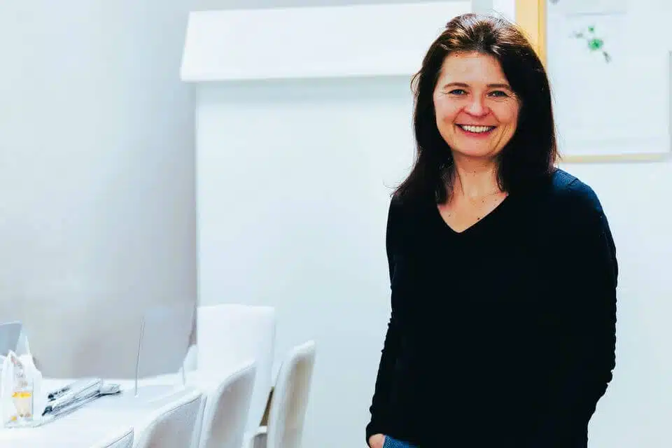 Mgr. Jitka Chlebounová