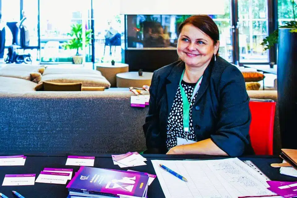 Ladislava Kašperková