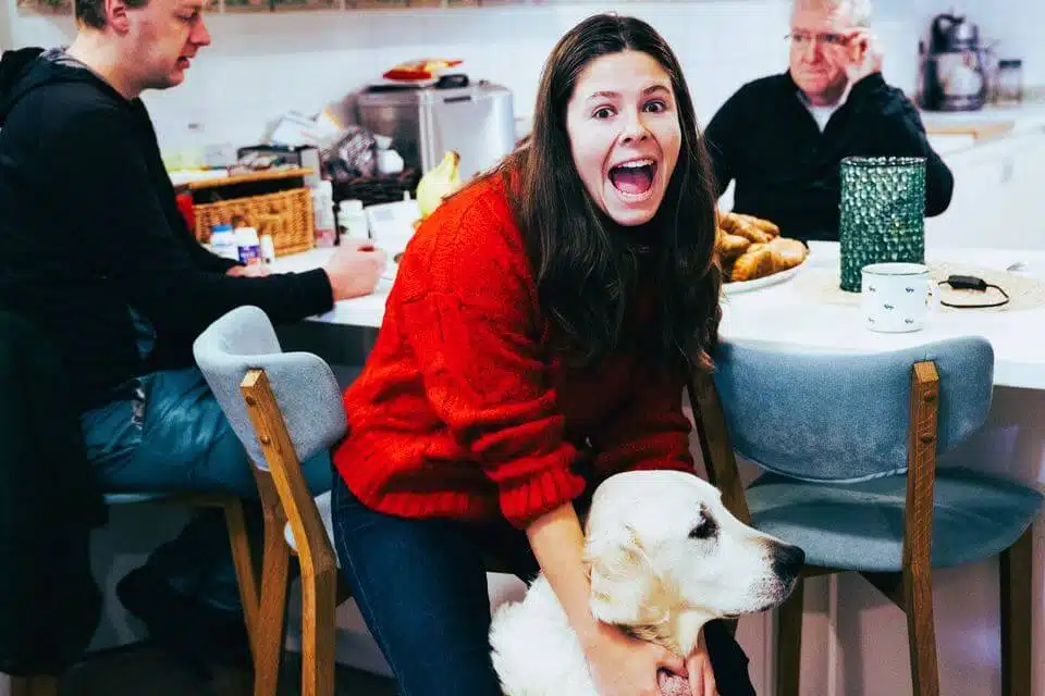 Bc. Tereza Holíková