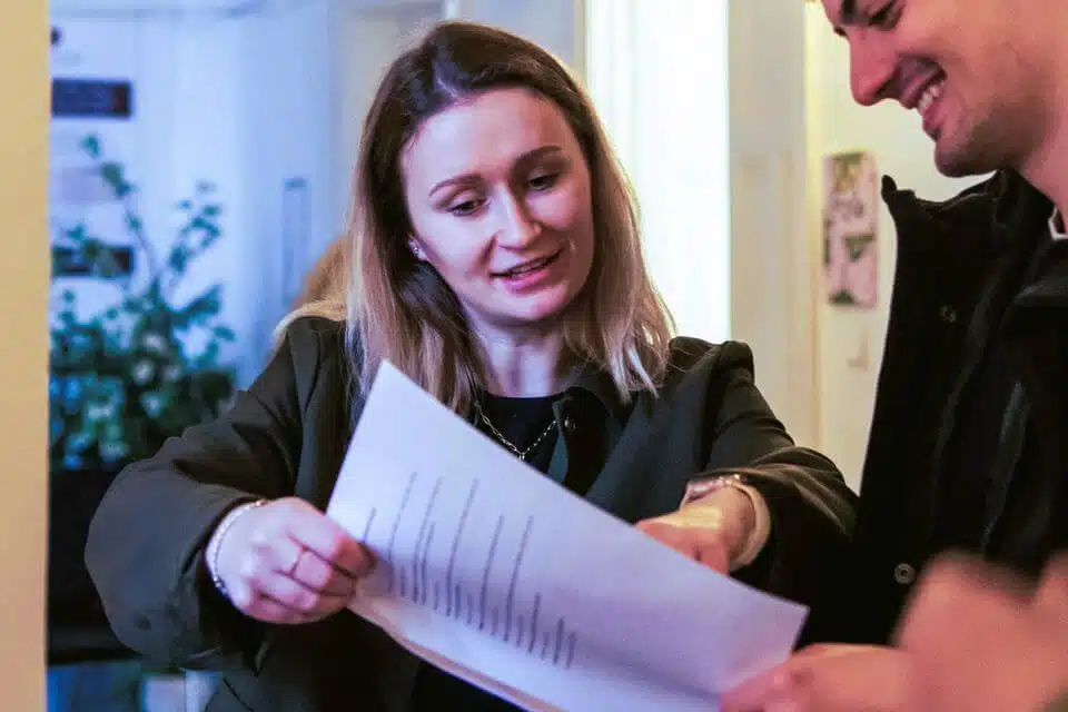 Ing. Tereza Zikmundová