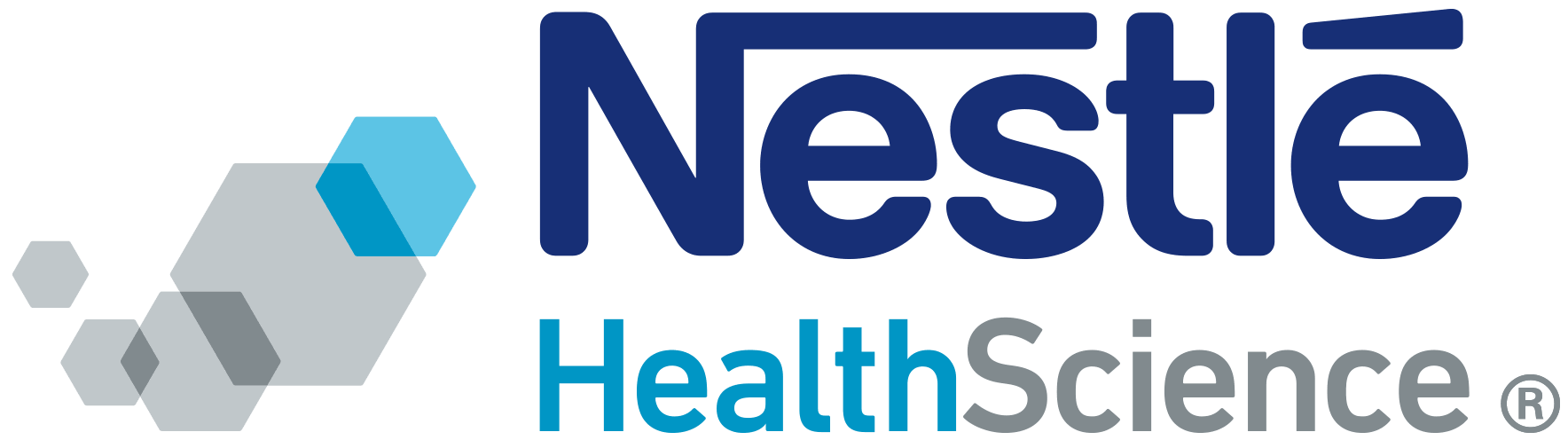 Nestlé Health Science logo