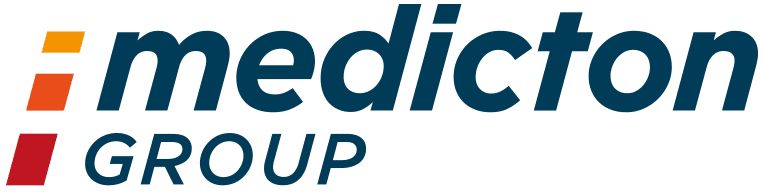 Medicton Group logo