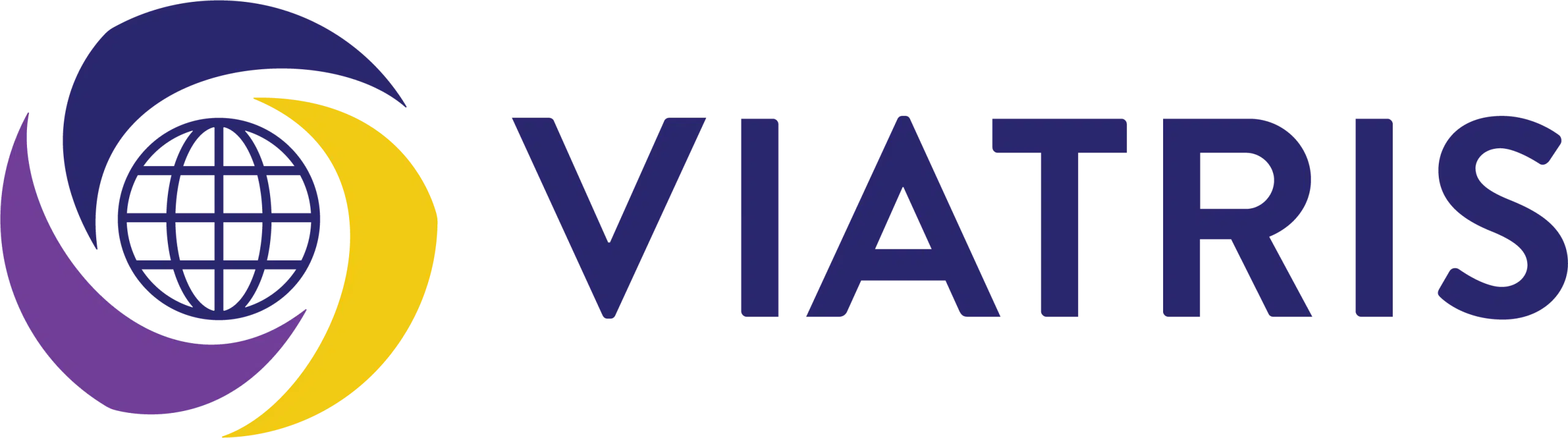 Viatris logo