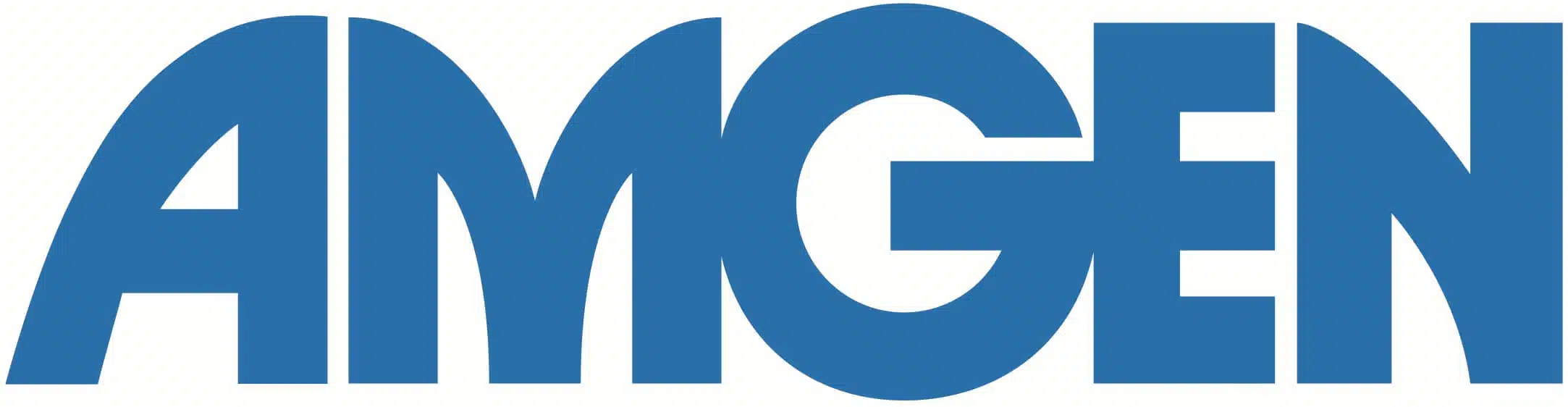 Amgen logo