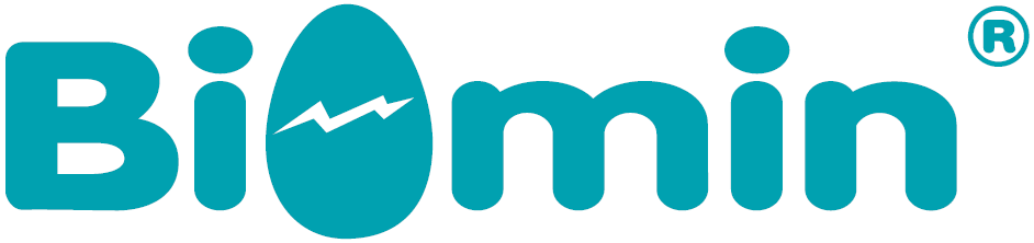 Biomin logo