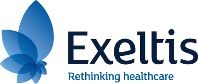 Exeltis logo