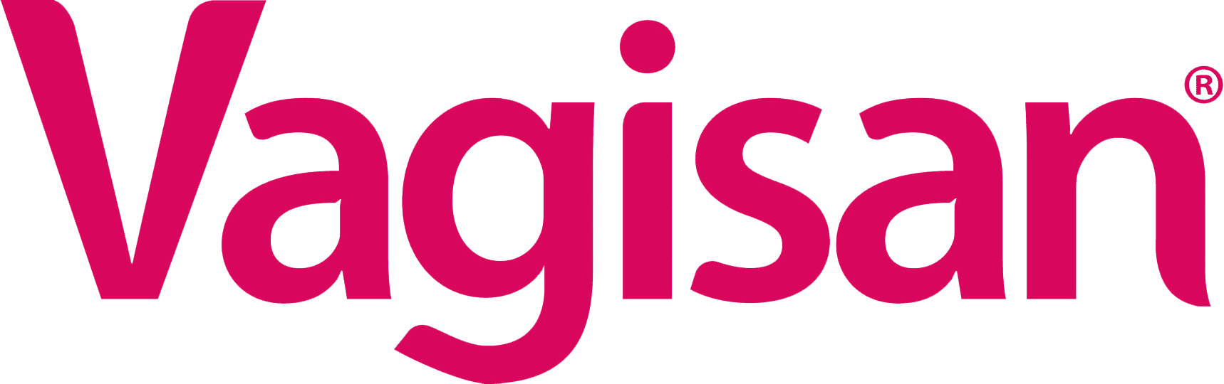 Vagisan logo